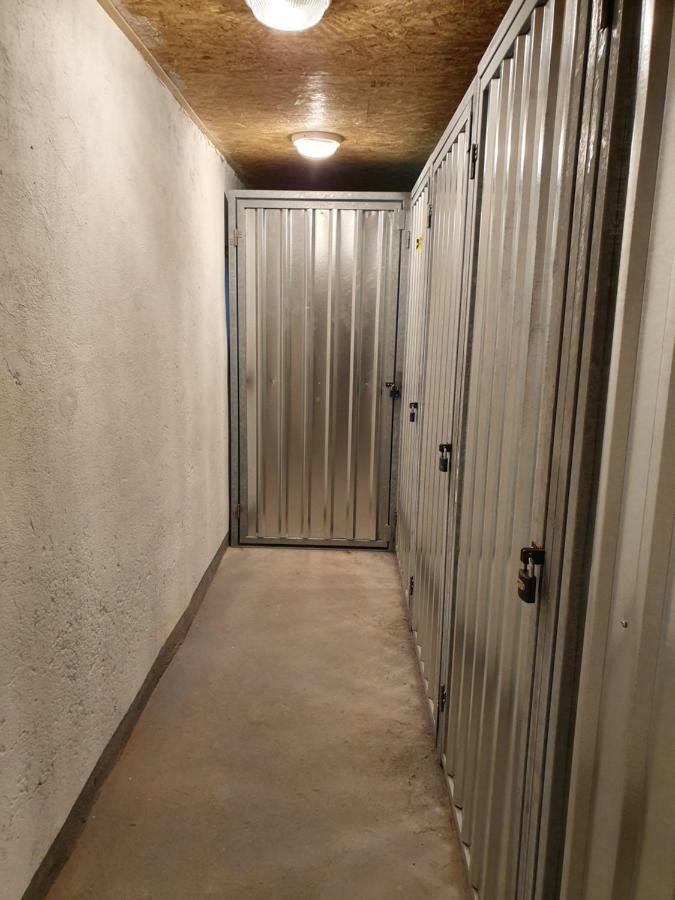 Apartman Stožec Zewnętrze zdjęcie