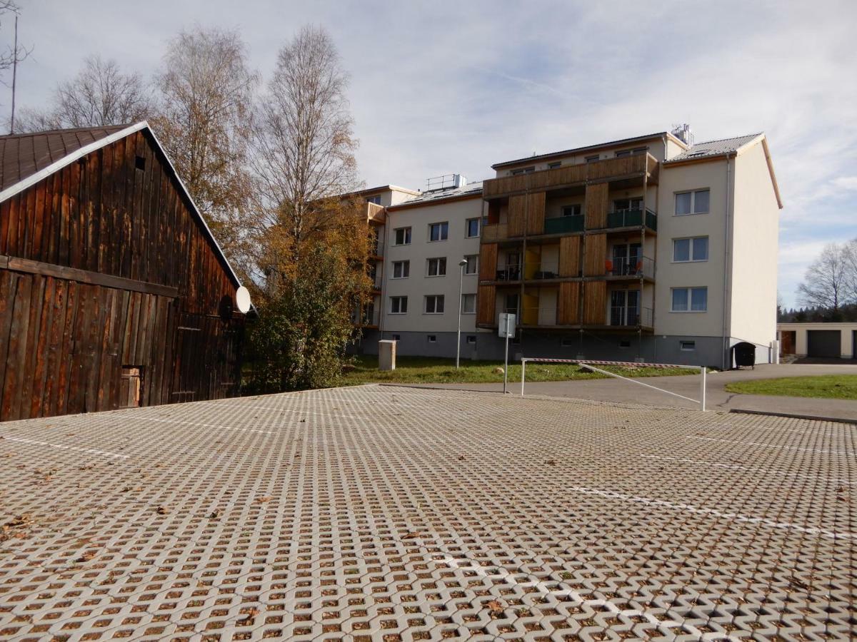 Apartman Stožec Zewnętrze zdjęcie
