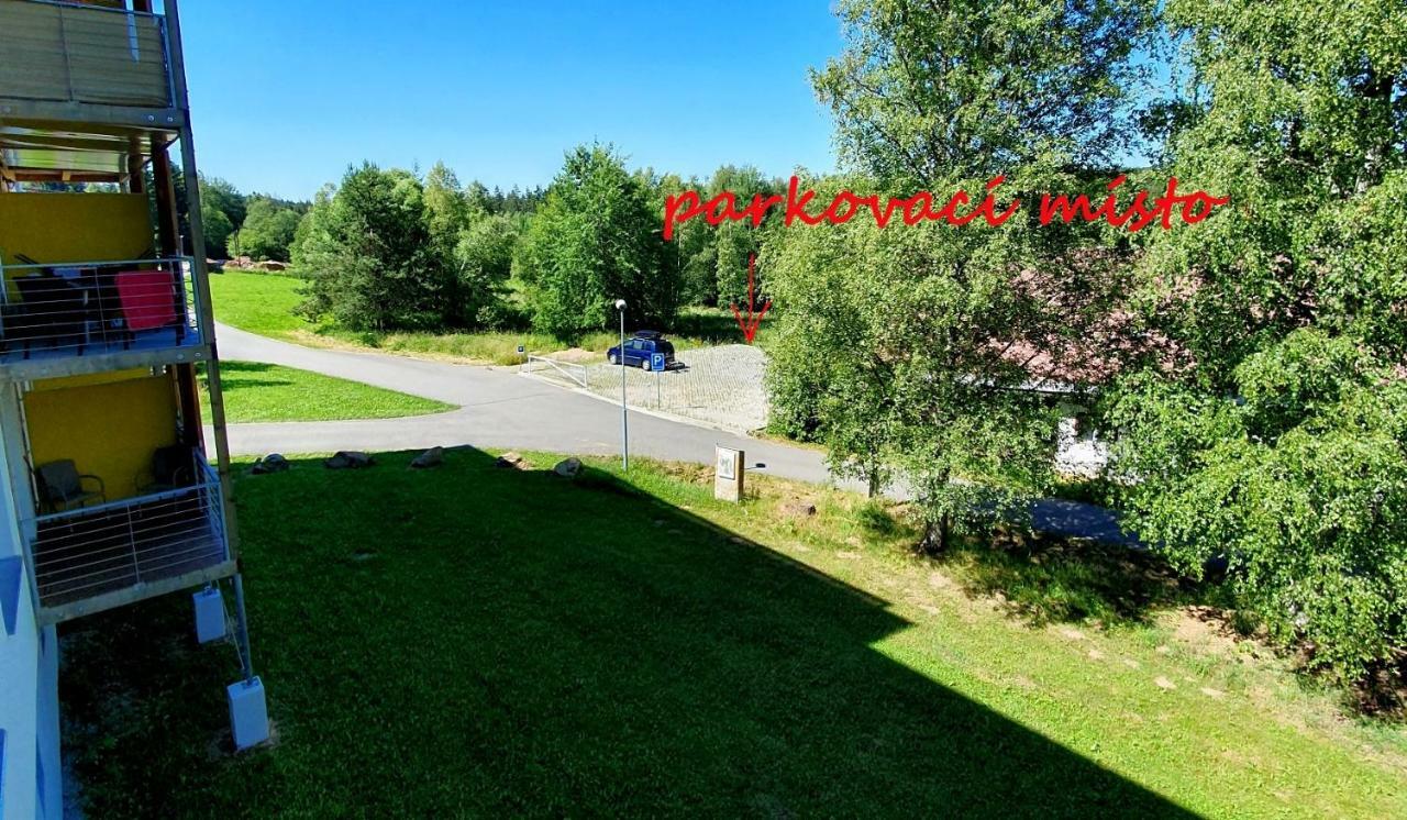 Apartman Stožec Zewnętrze zdjęcie